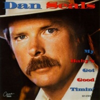 Dan Seals - My Baby's Got Good Timin'